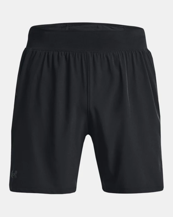 Men's UA Launch Elite 7'' Shorts 8 Men's UA Launch Elite 7'' Shorts - Image 8
