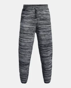 Men's UA RUSH™ IntelliKnit Pants -Sportswear Store PS1376635 012 HF