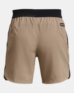 Men's UA Peak Woven Shorts 13 Men's UA Peak Woven Shorts -Sportswear Store PS1376782 236 HB