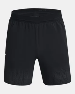 Men's UA ArmourPrint Peak Woven Shorts 14 Men's UA ArmourPrint Peak Woven Shorts -Sportswear Store PS1376788 001 HF