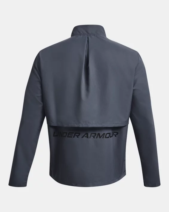 Men's UA Storm Run Jacket 8 Men's UA Storm Run Jacket - Image 8