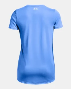 Women's UA Tech™ Team Short Sleeve 11 Women's UA Tech™ Team Short Sleeve -Sportswear Store PS1376847 475 HB