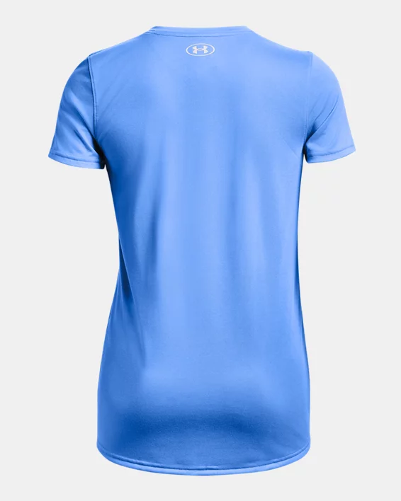 Women's UA Tech™ Team Short Sleeve 6 Women's UA Tech™ Team Short Sleeve - Image 6