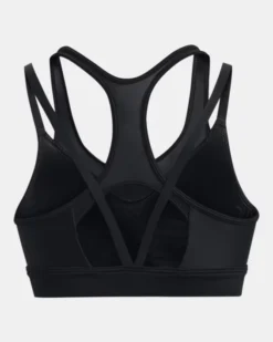 Women's UA Infinity Low Mesh Sports Bra -Sportswear Store PS1376886 001 HB