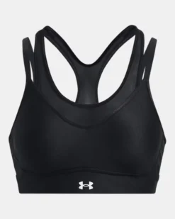 Women's UA Infinity Low Mesh Sports Bra -Sportswear Store PS1376886 001 HF