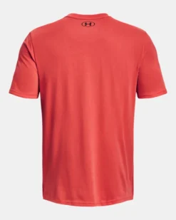 Men's Project Rock Iron Circle Short Sleeve -Sportswear Store PS1376896 872 HB