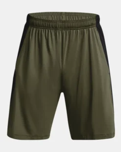 Men's UA Tech™ Vent Shorts -Sportswear Store PS1376955 390 HF