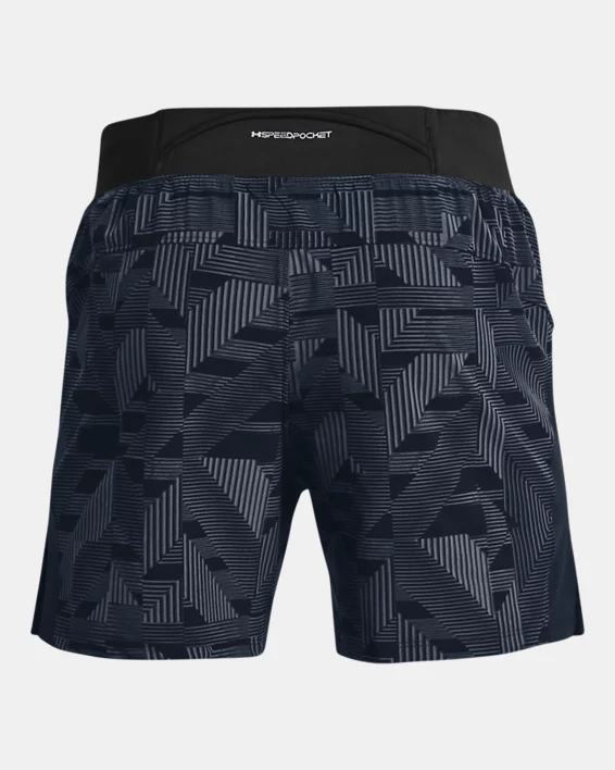 Men's UA Launch Elite 5'' Shorts 9 Men's UA Launch Elite 5'' Shorts - Image 9