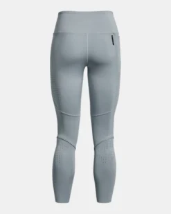 UA RUSH™ SmartForm Perforated Ankle Leggings -Sportswear Store PS1377058 465 HB
