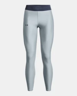 Women's HeatGear Branded Waistband Leggings -Sportswear Store PS1377089 465 HF