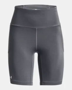 Women's UA Movement Bike Shorts -Sportswear Store PS1377097 012 HF