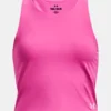 Girls' UA Motion Crop Tank