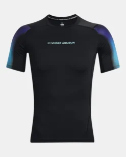 Men's HeatGear Short Sleeve -Sportswear Store PS1377155 001 HF