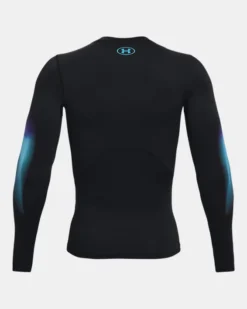 Men's HeatGear Long Sleeve -Sportswear Store PS1377157 001 HB