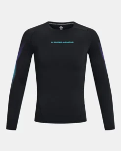 Men's HeatGear Long Sleeve -Sportswear Store PS1377157 001 HF