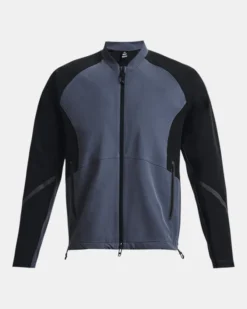 Men's UA Unstoppable Bomber Jacket -Sportswear Store PS1377170 044 HF