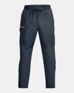 Men's UA RUSH™ Woven Pants -Sportswear Store PS1377182 044 HF