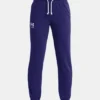 Boys' UA Rival Terry Joggers