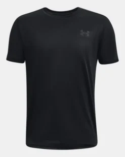 Boys' UA Tech™ Vent Short Sleeve