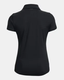 Women's UA Playoff Polo 11 Women's UA Playoff Polo -Sportswear Store PS1377335 001 HB