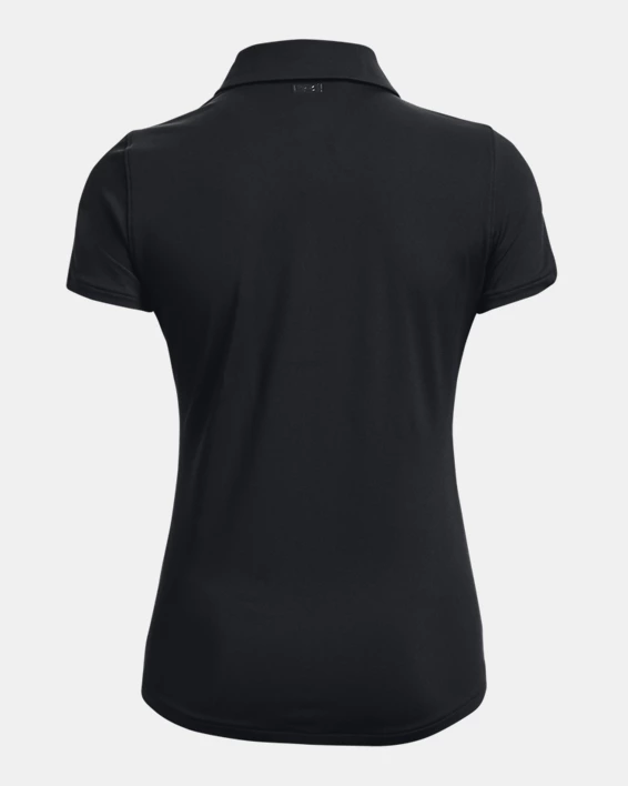Women's UA Playoff Polo 6 Women's UA Playoff Polo - Image 6