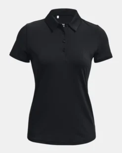 Women's UA Playoff Polo 10 Women's UA Playoff Polo -Sportswear Store PS1377335 001 HF