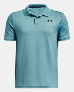Boys' UA Performance Polo