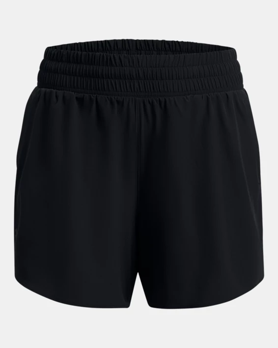 Women's UA Flex Woven 5" Shorts 6 Women's UA Flex Woven 5" Shorts - Image 6