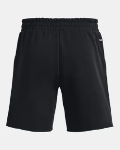 Men's Project Rock Heavyweight Terry Shorts -Sportswear Store PS1377439 001 HB