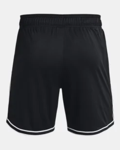 Men's Project Rock Penny Mesh Shorts -Sportswear Store PS1377443 001 HB