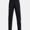 Boys' UA Knit Warm Up Team Pants