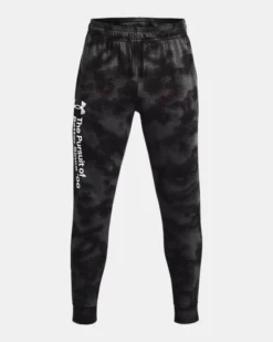 Men's UA Rival Terry Joggers -Sportswear Store PS1377593 001 HF