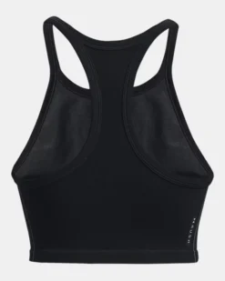 Women's UA RUSH™ Seamless Tank -Sportswear Store PS1377597 001 HB
