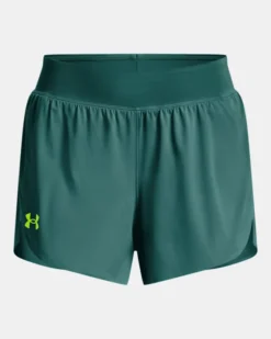 Women's UA Lighter Than Air Shorts -Sportswear Store PS1377609 722 HF