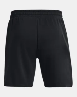 Men's Project Rock Rival Fleece Shorts -Sportswear Store PS1377808 001 HB