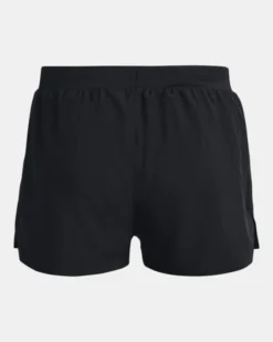 Men's UA Launch Split Perf Shorts -Sportswear Store PS1377813 001 HB