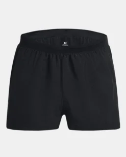 Men's UA Launch Split Perf Shorts -Sportswear Store PS1377813 001 HF