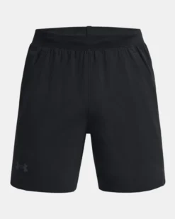Men's UA Run Up The Pace 7'' Shorts -Sportswear Store PS1377879 001 HF