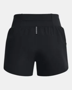 Women's UA Up The Pace Shorts 15 Women's UA Up The Pace Shorts -Sportswear Store PS1377890 001 HB