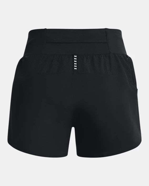 Women's UA Up The Pace Shorts 8 Women's UA Up The Pace Shorts - Image 8