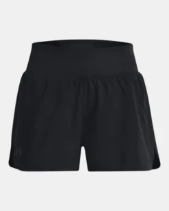Women's UA Up The Pace Shorts 14 Women's UA Up The Pace Shorts -Sportswear Store PS1377890 001 HF