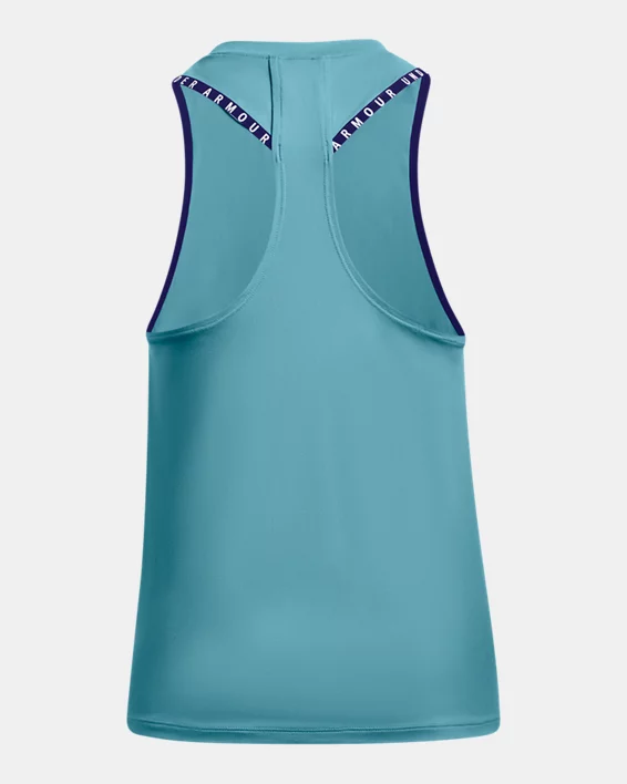 Women's UA Knockout 2.0 Tank 6 Women's UA Knockout 2.0 Tank - Image 6