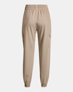 Women's UA Meridian Cargo Joggers 11 Women's UA Meridian Cargo Joggers -Sportswear Store PS1378651 236 HB