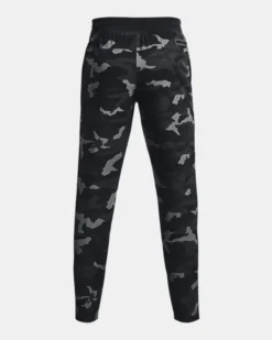 Men's UA Sportstyle Elite Tapered Printed Pants 11 Men's UA Sportstyle Elite Tapered Printed Pants -Sportswear Store PS1378951 001 HB