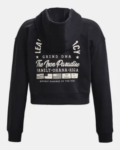 Women's Project Rock Heavyweight Terry Family Full-Zip 11 Women's Project Rock Heavyweight Terry Family Full-Zip -Sportswear Store PS1379002 001 HB