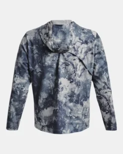 Men's UA Run Anywhere Storm Shine Jacket 13 Men's UA Run Anywhere Storm Shine Jacket -Sportswear Store PS1379012 465 HB