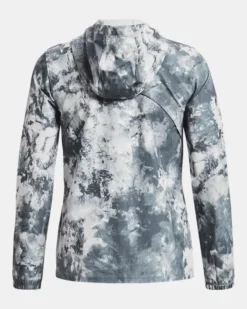 Women's UA Storm Train Anywhere Shine Jacket -Sportswear Store PS1379016 465 HB