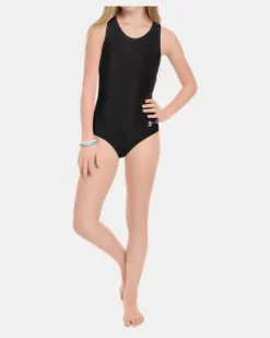Girls' Pre-School UA Racer 1-Piece