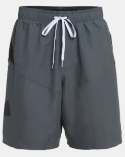 Men's UA Point Breeze Colorblock Swim Volley Shorts 9 Men's UA Point Breeze Colorblock Swim Volley Shorts -Sportswear Store PS5106419 012 F