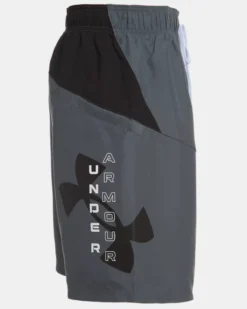 Men's UA Point Breeze Colorblock Swim Volley Shorts 11 Men's UA Point Breeze Colorblock Swim Volley Shorts -Sportswear Store PS5106419 012 S